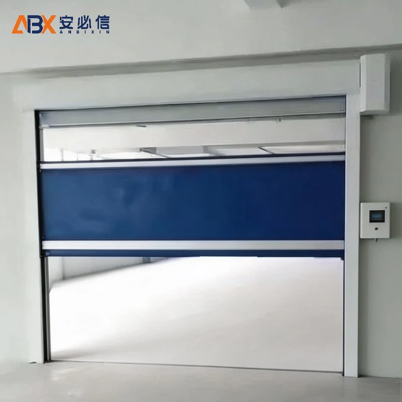 玉溪自动快速门
